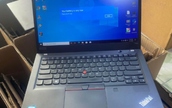 Lenovo Thinkpad T490s Ci7 8th For Sale