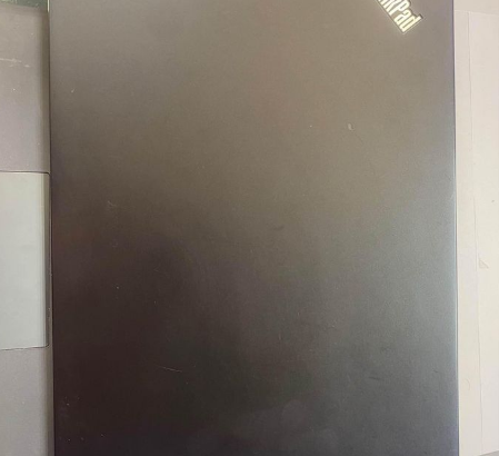 Lenovo Thinkpad T490s Ci7 8th For Sale