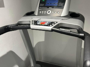 Lifefitness treadmill t3 For Sale