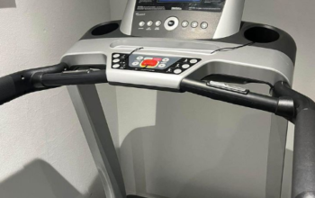 Lifefitness treadmill t3 For Sale