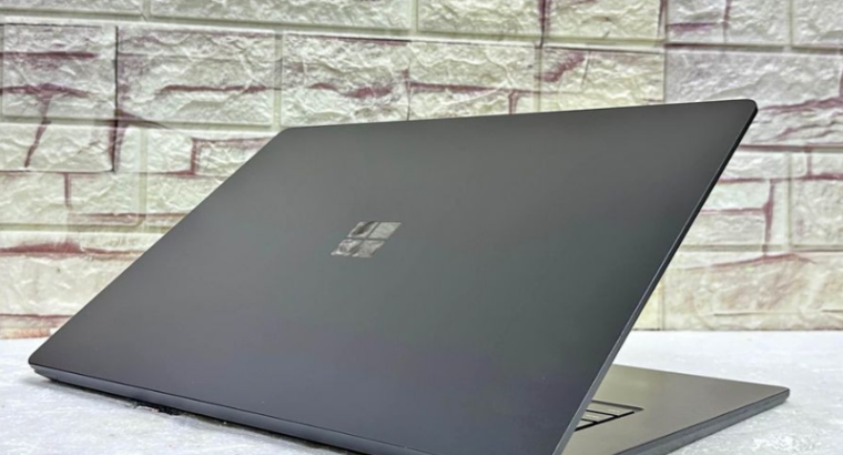MICROSOFT SURFACE LAPTOP 4 15inch Touch 2.5k displ