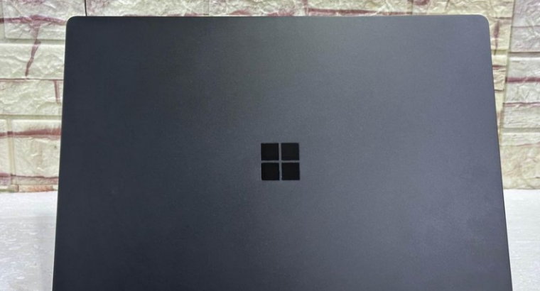 MICROSOFT SURFACE LAPTOP 4 15inch Touch 2.5k displ
