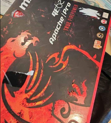 Laptop MSI notebook For Sale