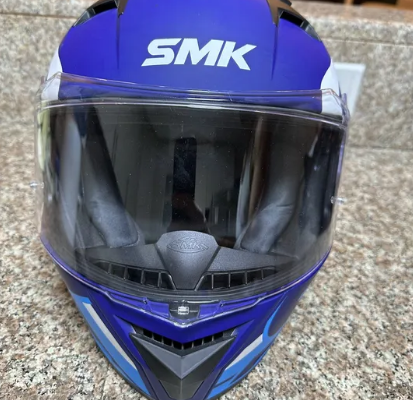 Motorbike helmet and all other protection accessor