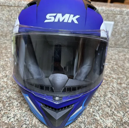 Motorbike helmet and all other protection accessor