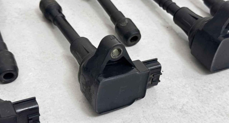 Nissan patrol y62 Original Ac Compressor For Sale