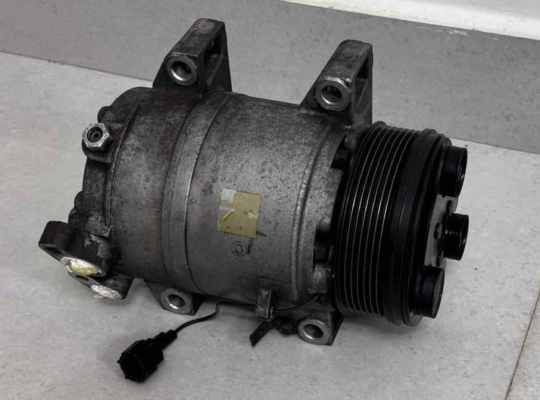 Nissan patrol y62 Original Ac Compressor For Sale