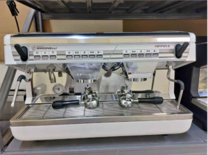 Nouva Simonelli Coffee Machine For Sale