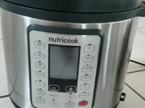 Nutricook smart pot for sale