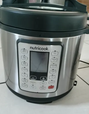 Nutricook smart pot for sale