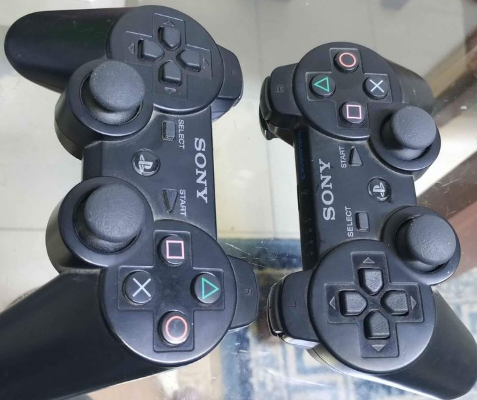 Sony PS3 controllers for sale