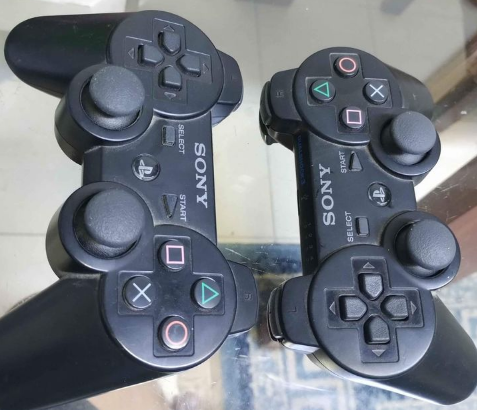 Sony PS3 controllers for sale