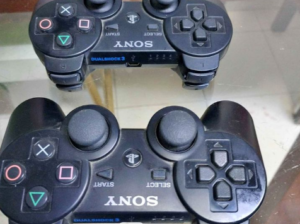 Sony PS3 controllers for sale