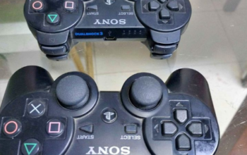 Sony PS3 controllers for sale