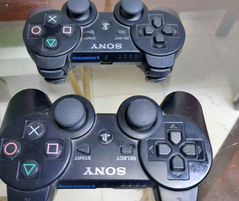 Sony PS3 controllers for sale