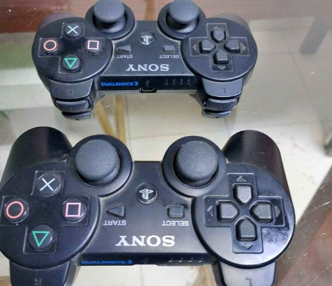 Sony PS3 controllers for sale