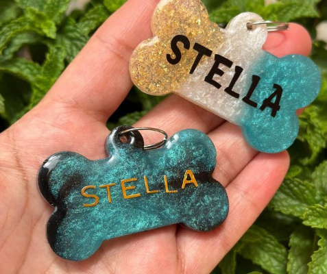 Personalized Pet Accessories For Sale