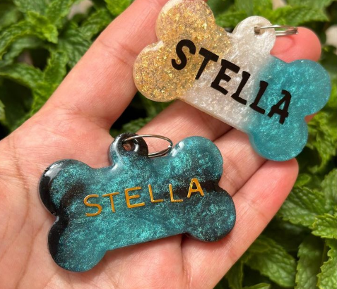 Personalized Pet Accessories For Sale