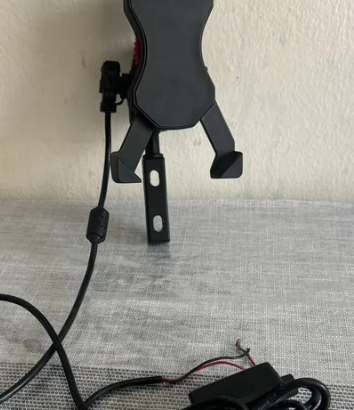 Phone holder for a motorbike bike for sale