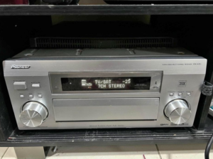 Pioneer 7.1 amplifier For Sale