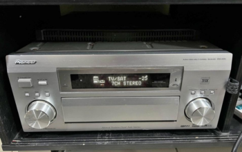 Pioneer 7.1 amplifier For Sale