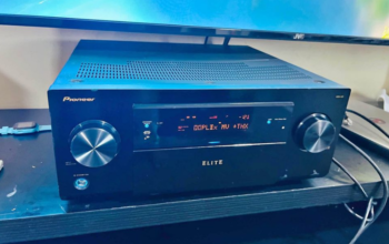 Pioneer elite VSX 53 Amplifier For Sale