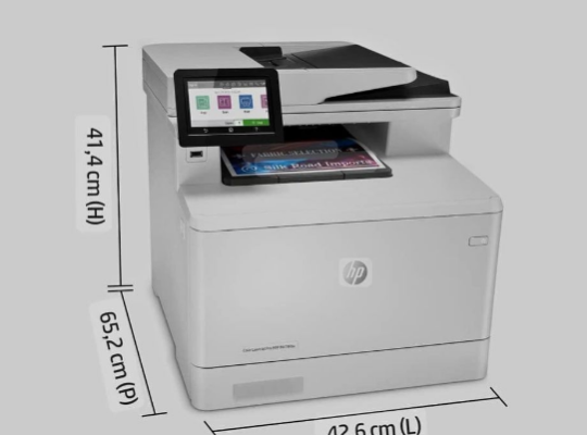 Printer HP For Sale