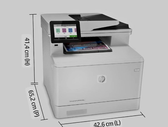 Printer HP For Sale