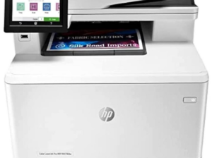 Printer HP For Sale