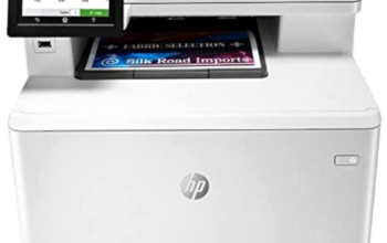 Printer HP For Sale