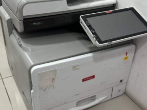 RICOH PRINTER n COPIER For Sale