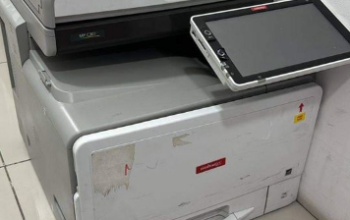 RICOH PRINTER n COPIER For Sale