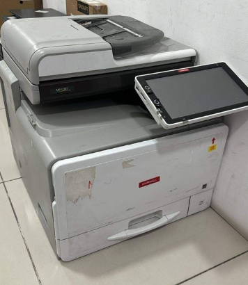 RICOH PRINTER n COPIER For Sale