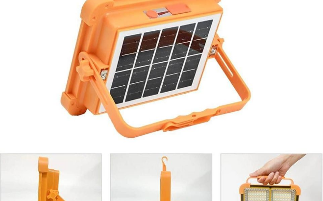 Rechargeable LED Work Light For Sale