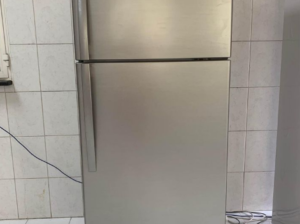 Refrigerator Daewoo 650 liters For Sale