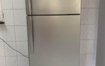 Refrigerator Daewoo 650 liters For Sale