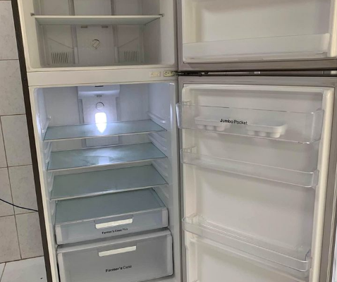 Refrigerator Daewoo 650 liters For Sale