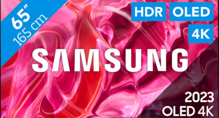 SAMSUNG 65 OLED 65S90C OLED Brand new For Sale