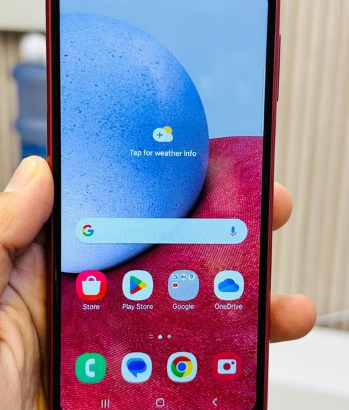 SAMSUNG GALAXY A23 5G 2 sim with eSim for sale