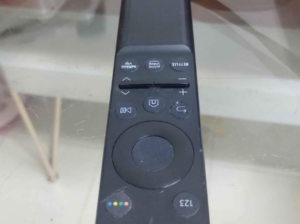 SAMSUNG OEM Smart Control TV Remote for sale