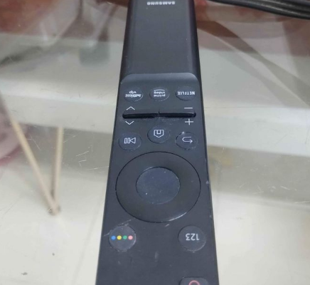 SAMSUNG OEM Smart Control TV Remote for sale