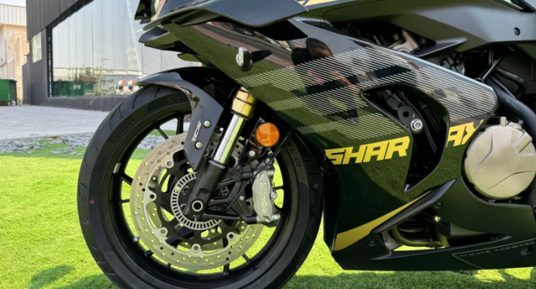 SHARMAX GP 881 Ultra WITH WARRANTY FOR SALE