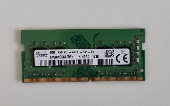 SKhynix 8GB 1 Stick Ram Laptop For Sale