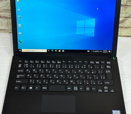 SONY VAIO 11 Core i5 8th Gen For Sale