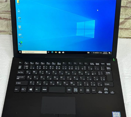 SONY VAIO 11 Core i5 8th Gen For Sale