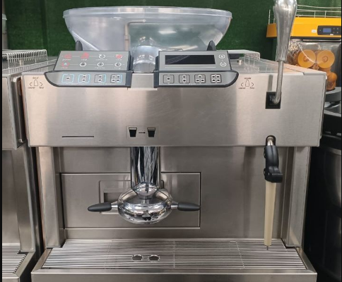 STARBUCKS MASTRENA THERMOPLAN COFFEE MACHINE