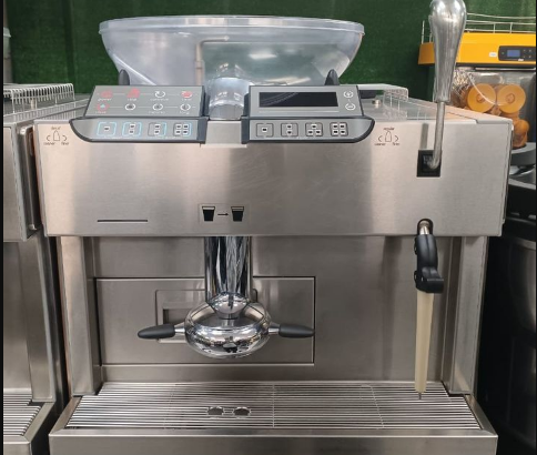 STARBUCKS MASTRENA THERMOPLAN COFFEE MACHINE
