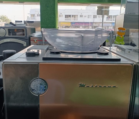 STARBUCKS MASTRENA THERMOPLAN COFFEE MACHINE