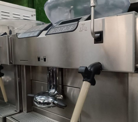 STARBUCKS MASTRENA THERMOPLAN COFFEE MACHINE