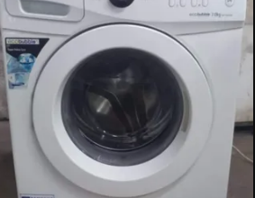 Samsung 7kg washing machine for sale